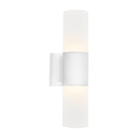 Thumbnail for Ottawa Exterior Wall Light White