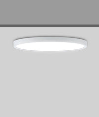 Thumbnail for OYSTRI: LED Slim Tri-CCT Dimmable Oyster Lights IP54 IK03