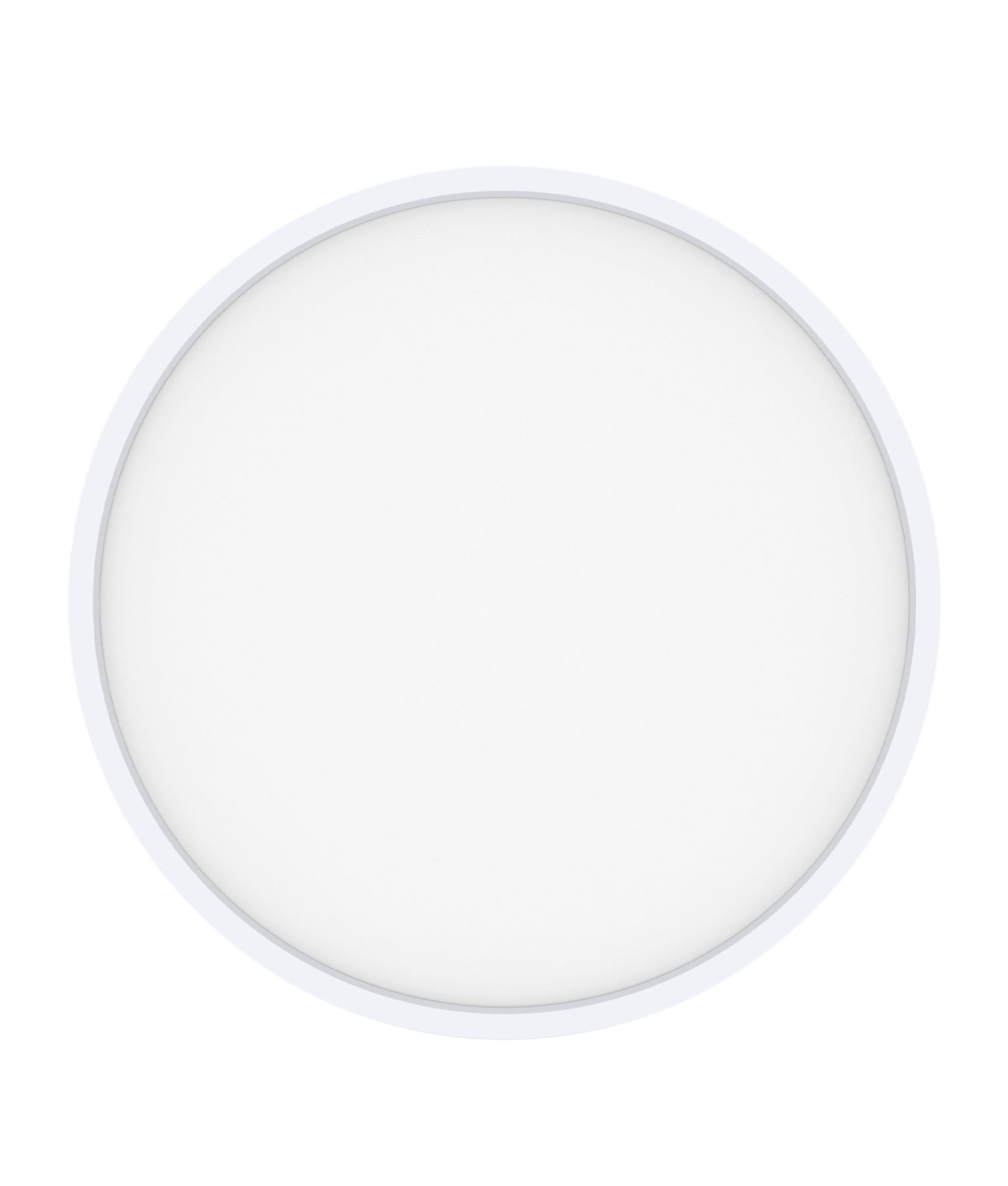 OYSTRI: LED Slim Tri-CCT Dimmable Oyster Lights IP54 IK03