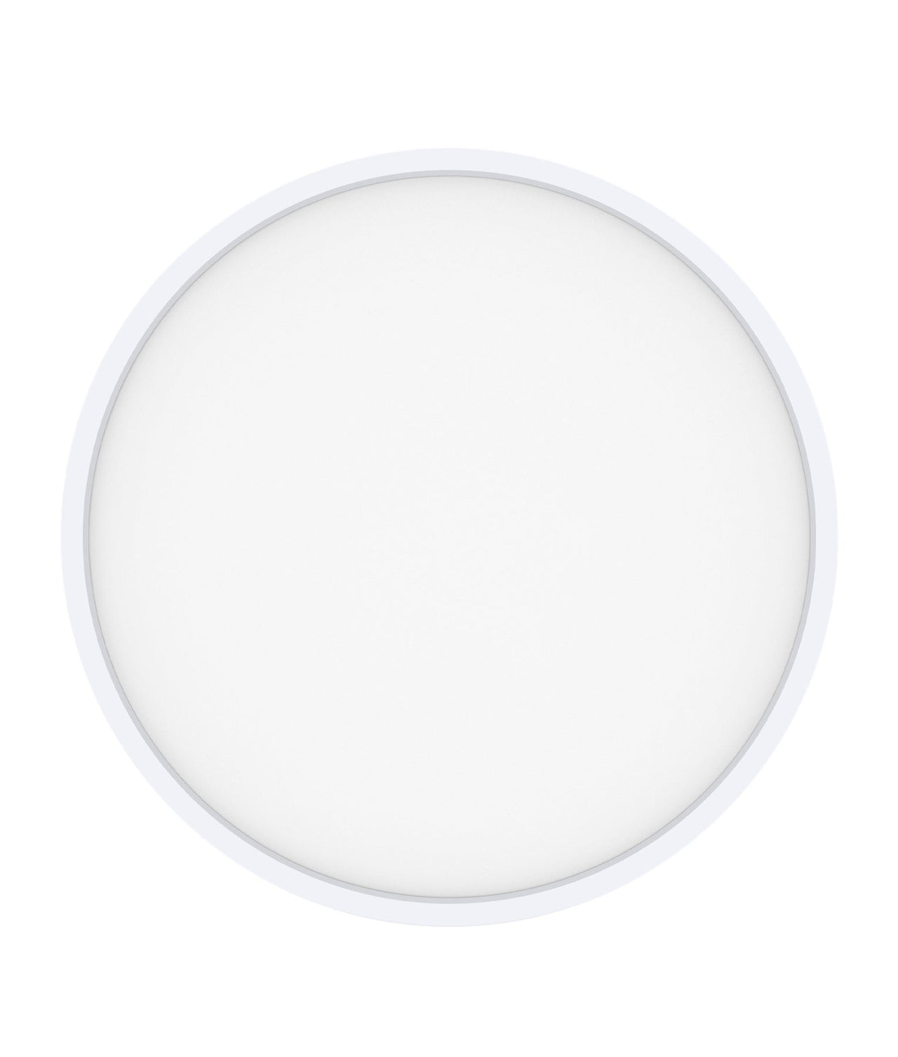 OYSTRI: LED Slim Tri-CCT Dimmable Oyster Lights IP54 IK03