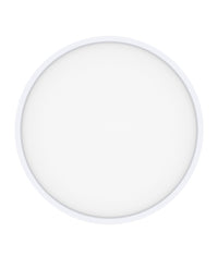 Thumbnail for OYSTRI: LED Slim Tri-CCT Dimmable Oyster Lights IP54 IK03