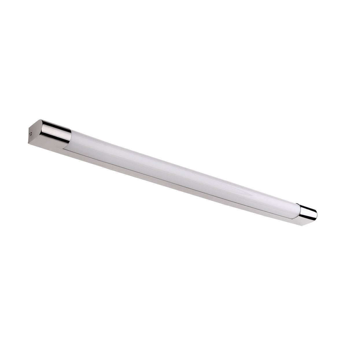 Oras IP44 24 Watt CCT LED Vanity Light in Chrome