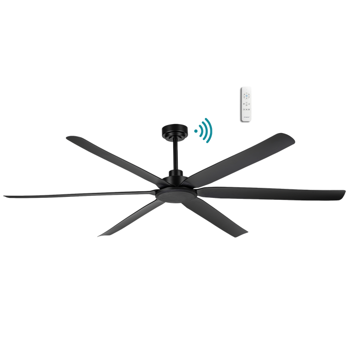 Osprey DC All ABS WIFI & Remote Control Ceiling Fan Motor