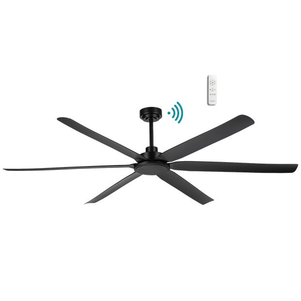 Osprey DC All ABS WIFI & Remote Control Ceiling Fan Motor