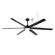 Osprey DC All ABS WIFI & Remote Control Ceiling Fan Motor