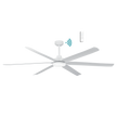 Osprey DC All ABS WIFI & Remote Control Ceiling Fan Motor