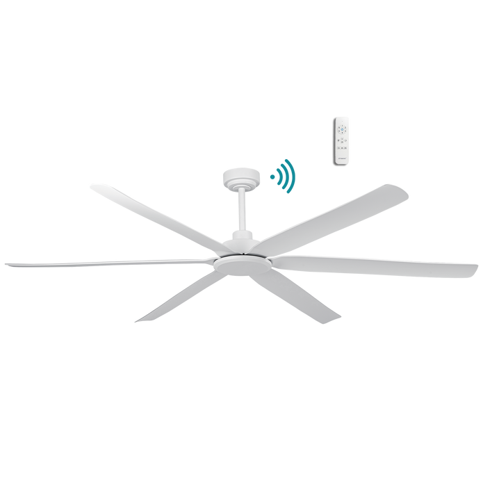 Osprey DC All ABS WIFI & Remote Control Ceiling Fan Motor