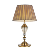 Thumbnail for Oxford Table Lamp