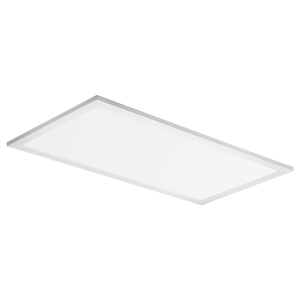 MK II LED Tri-Colour Panel 595X1195mm White