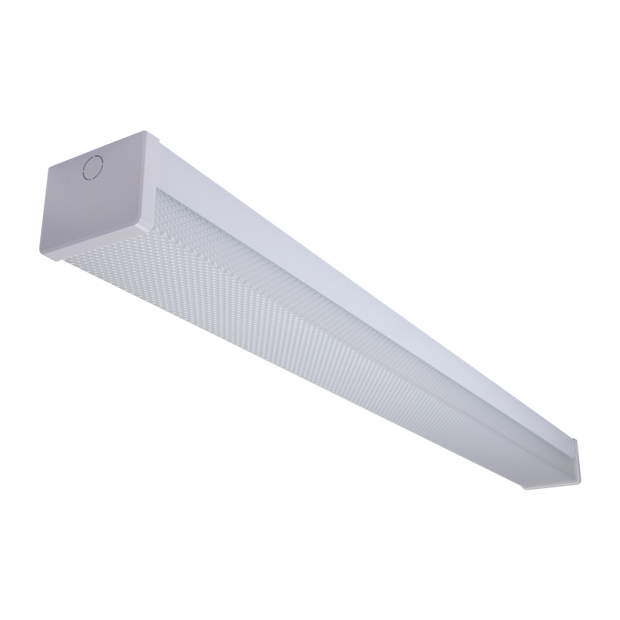 PARK-120 DIFF 15/30W 1200MM W/BODY LED BATTEN TRIO DIM SENSOR