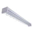 Park-120 W/G 15/30W 1200mm W/Body Batten Trio Em