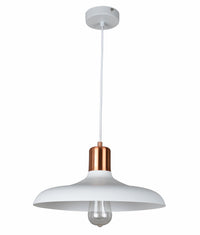 Thumbnail for PASTEL: Scandinavian Dome Shape Pendant Lights