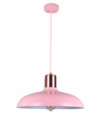 Thumbnail for PASTEL: Scandinavian Dome Shape Pendant Lights