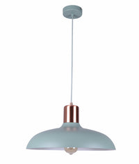 Thumbnail for PASTEL: Scandinavian Dome Shape Pendant Lights