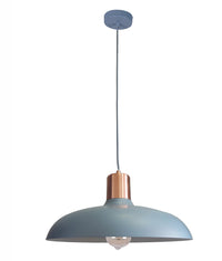 Thumbnail for PASTEL: Scandinavian Dome Shape Pendant Lights