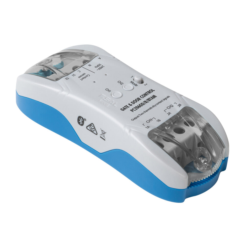 Pixie Controls Motorised Gate Door Open And Close