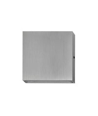 Thumbnail for PDL: LED Exterior Wall Square Pillar 1-Way Down Lights IP65
