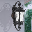 Pedral 23 Exterior Wall Light
