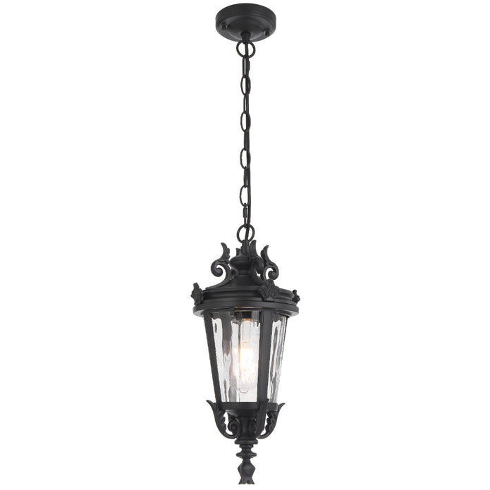 Pedral 18 Pendant Light