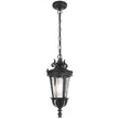 Pedral 18 Pendant Light