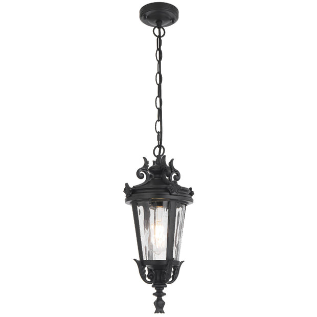 Pedral 18 Pendant Light