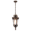 Pedral 18 Pendant Light