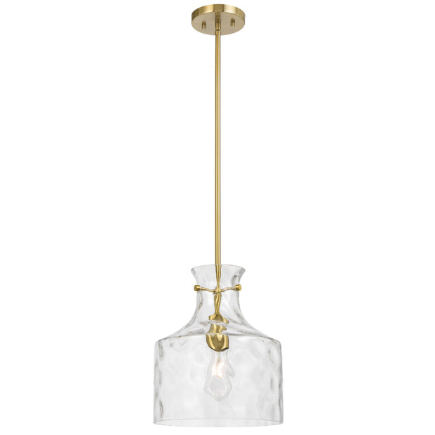 Perron 1 Light Pendant
