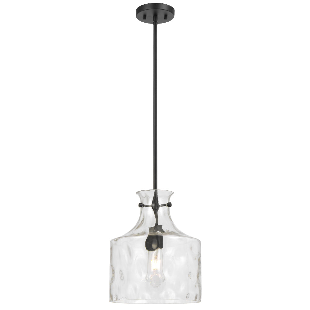 Perron 1 Light Pendant