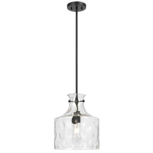 Perron 1 Light Pendant