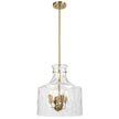Perron 4 Light Pendant