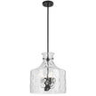 Perron 4 Light Pendant