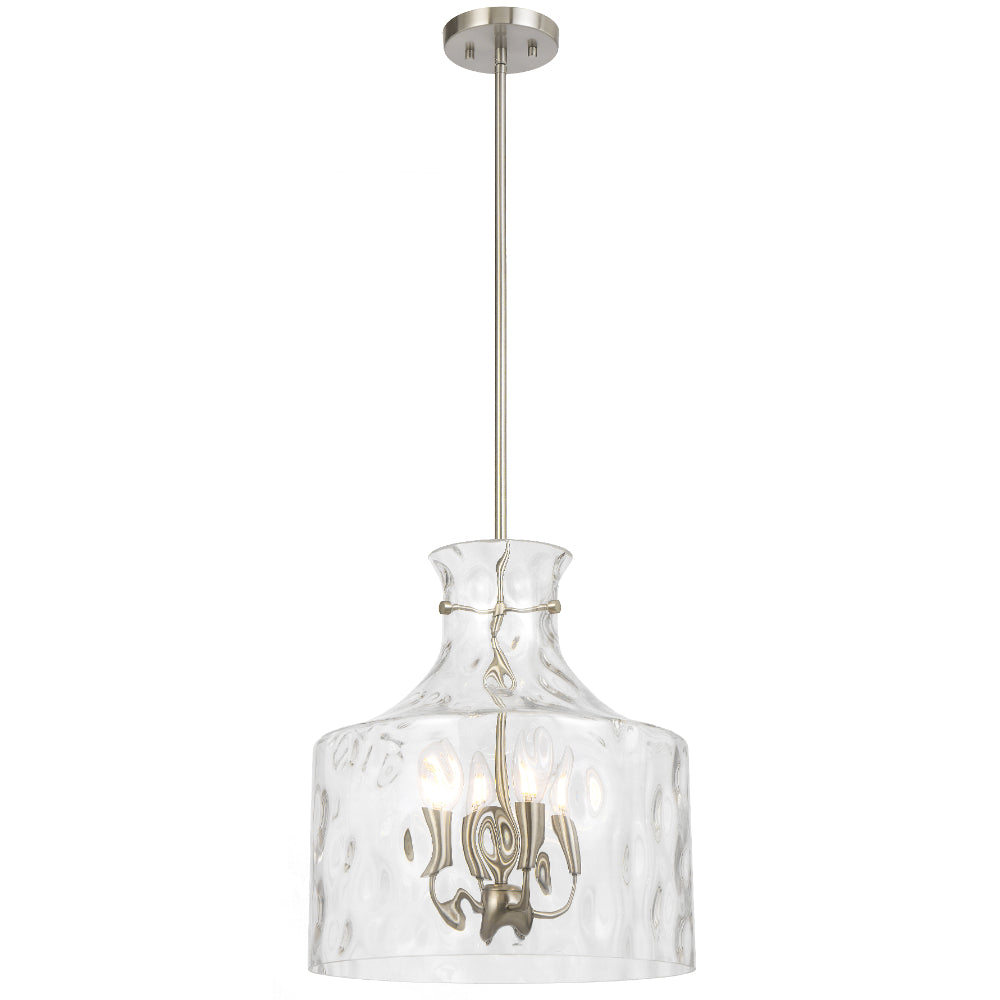 Perron 4 Light Pendant