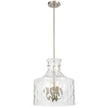 Perron 4 Light Pendant