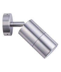 Thumbnail for GU10 Exterior Wall Pillar Spot Lights (Anodized Aluminium) IP65