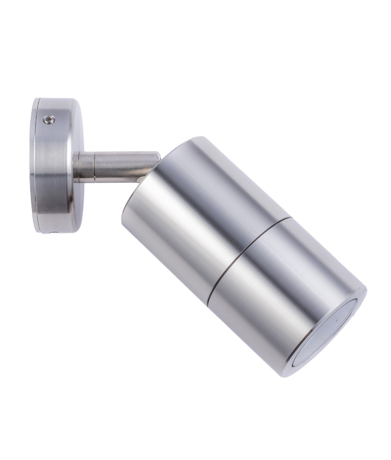 GU10 Exterior Wall Pillar Spot Lights (316 Stainless Steel) IP65
