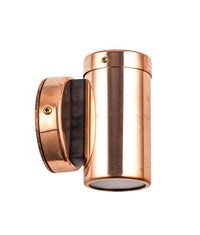 Thumbnail for MR16 Exterior Wall Pillar Lights (Light Weight Copper) IP54