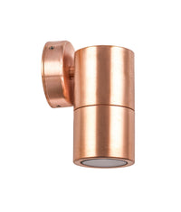Thumbnail for GU10 Exterior Wall Pillar Spot Lights (Copper) IP65