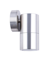 Thumbnail for GU10 Exterior Wall Pillar Spot Lights (Anodized Aluminium) IP65