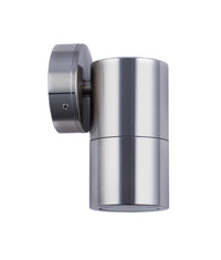 Thumbnail for MR16 Exterior Wall Pillar Spot Lights (Titanium Aluminium) IP65