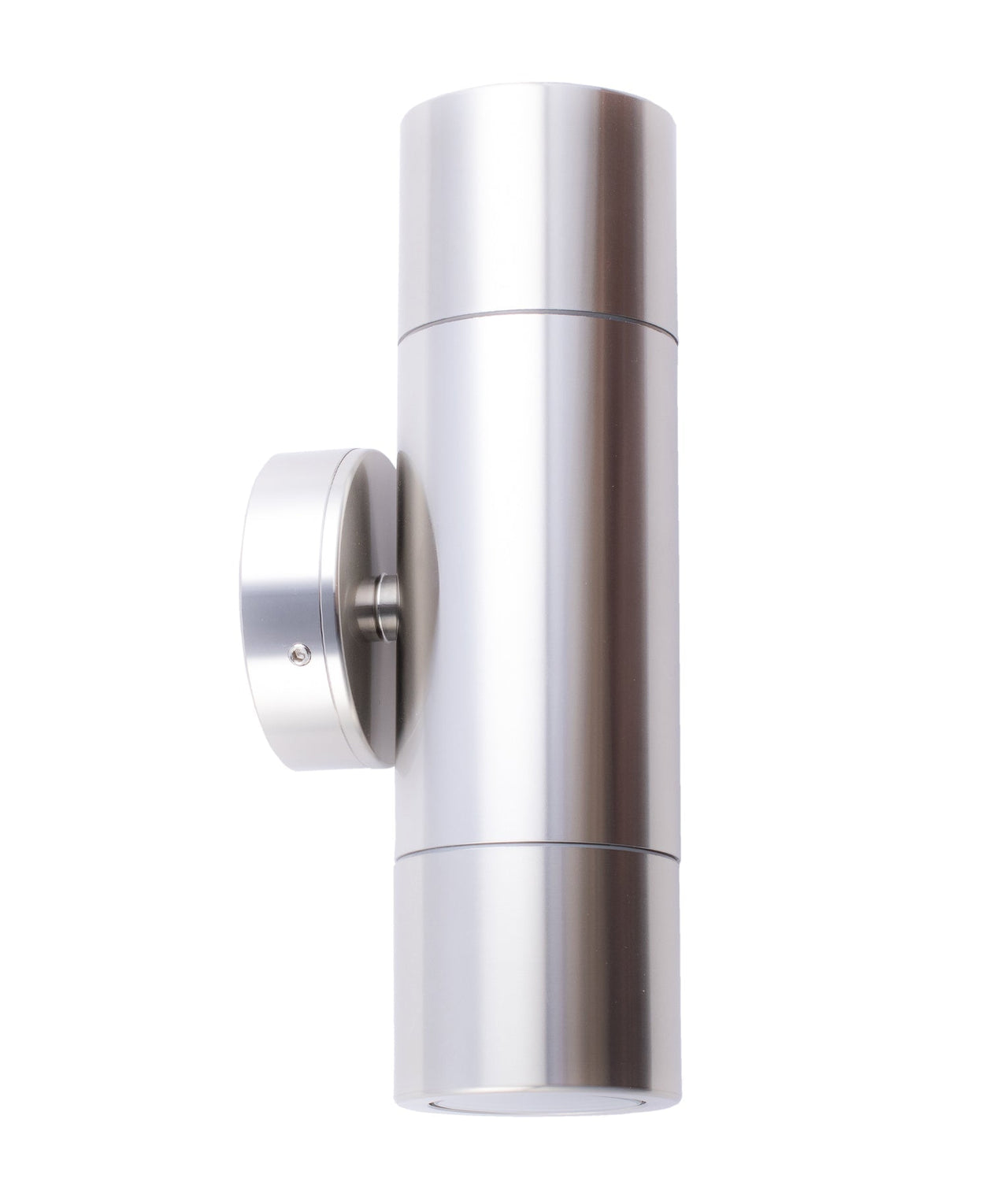 MR16 Exterior Wall Pillar Spot Lights (316 Stainless Steel) IP65