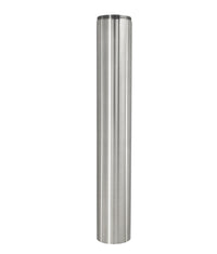 Thumbnail for PHARE: Bollard Light Titanium Extension IP54