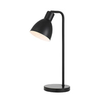 Thumbnail for Pivot Table Lamp in Black