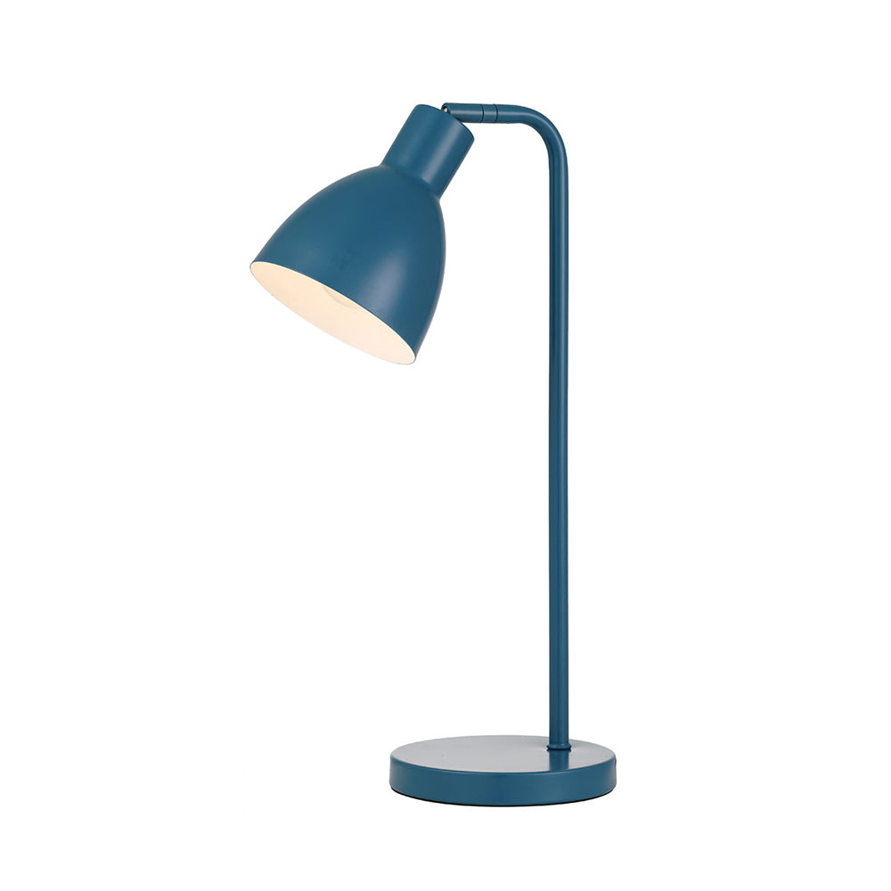 Pivot Table Lamp in a Range of 6 Colours