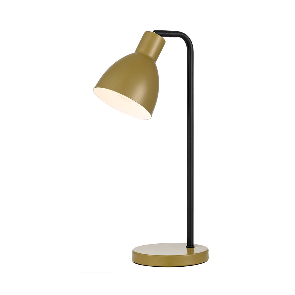 Pivot Table Lamp in a Range of 6 Colours