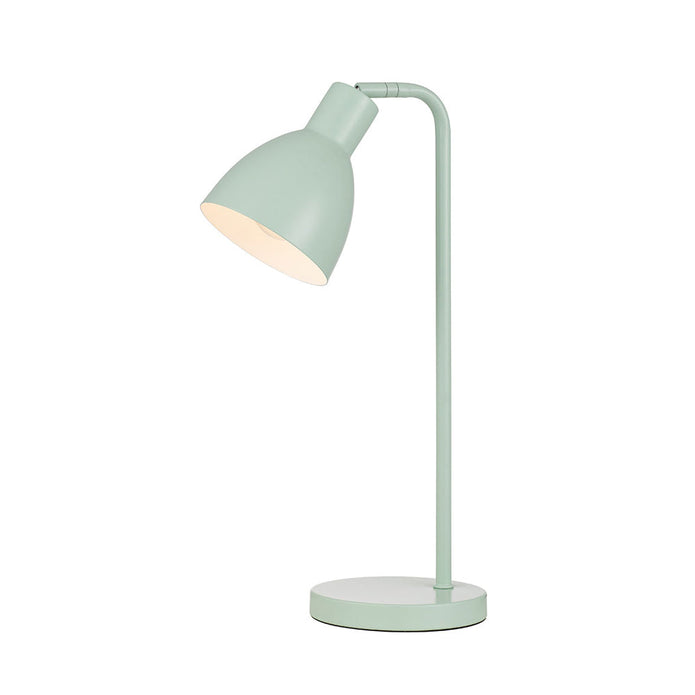 Pivot Table Lamp in a Range of 6 Colours
