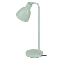 Thumbnail for Pivot Table Lamp in Green