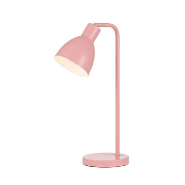 Pivot Table Lamp in a Range of 6 Colours