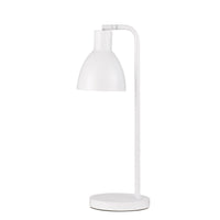 Thumbnail for Pivot Table Lamp in White