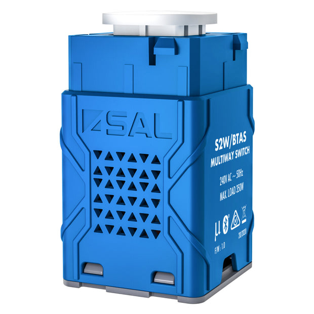 Pixie S2W Bluetooth 350W Gen3