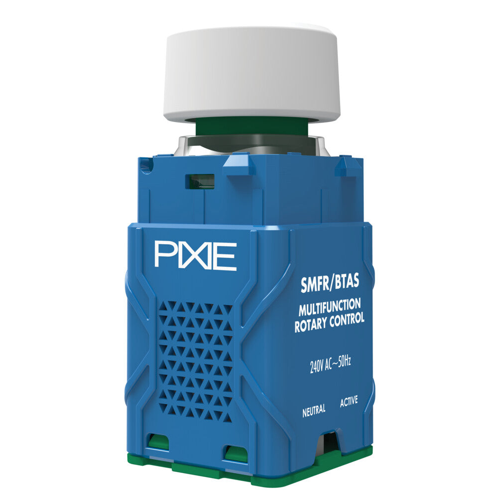 Pixie Rotary Multifunction Control